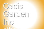 Oasis Garden Inc